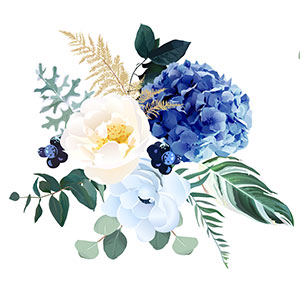 Houston Wedding Florist