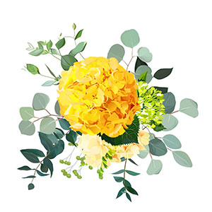 Vanilla Linen By Houston Wedding Florist