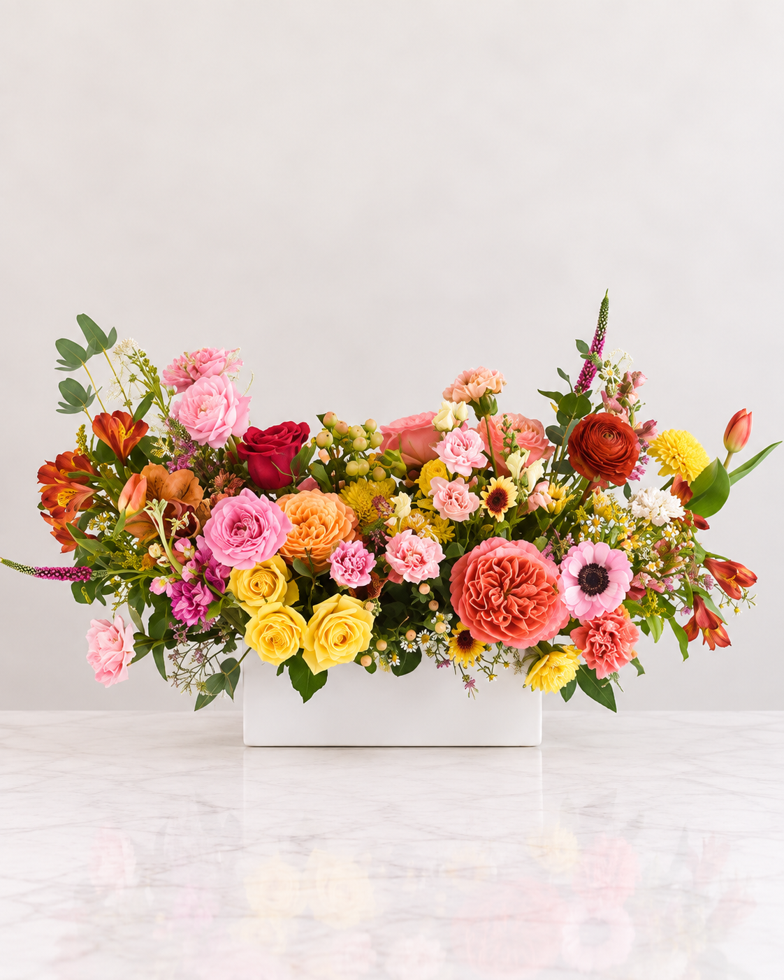 Statement Centerpiece
