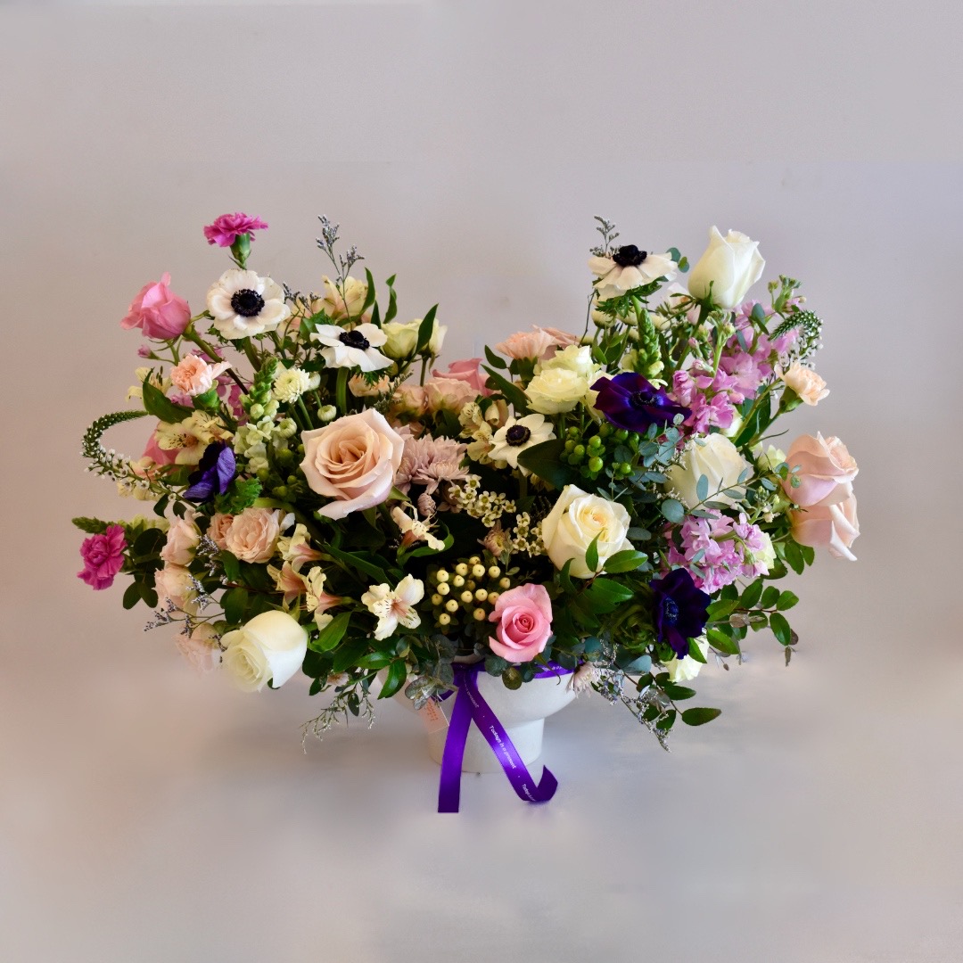 Congratulations Flowers in Houston, TX * Isidora Flower & Gift Shop