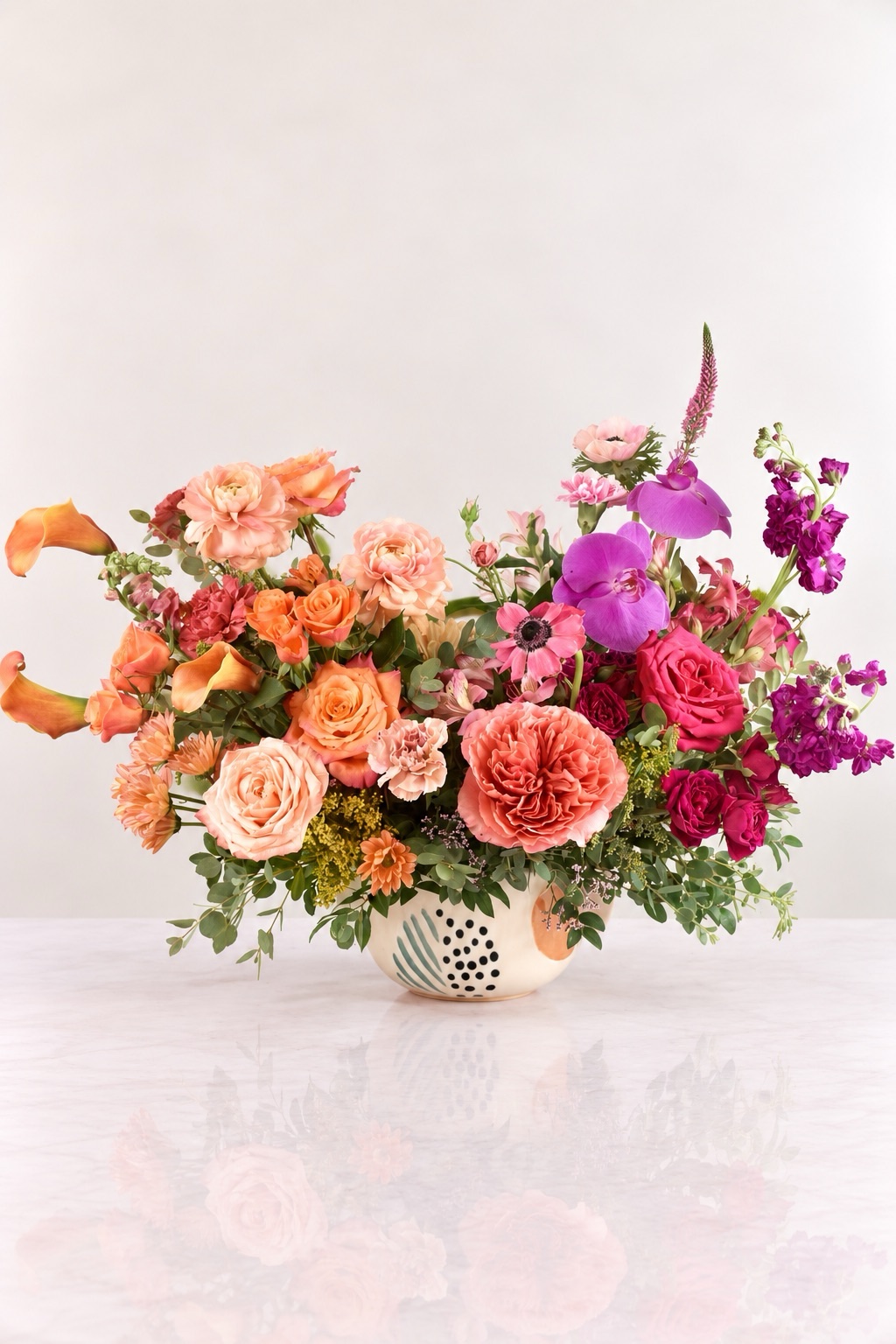 Flower Vibes