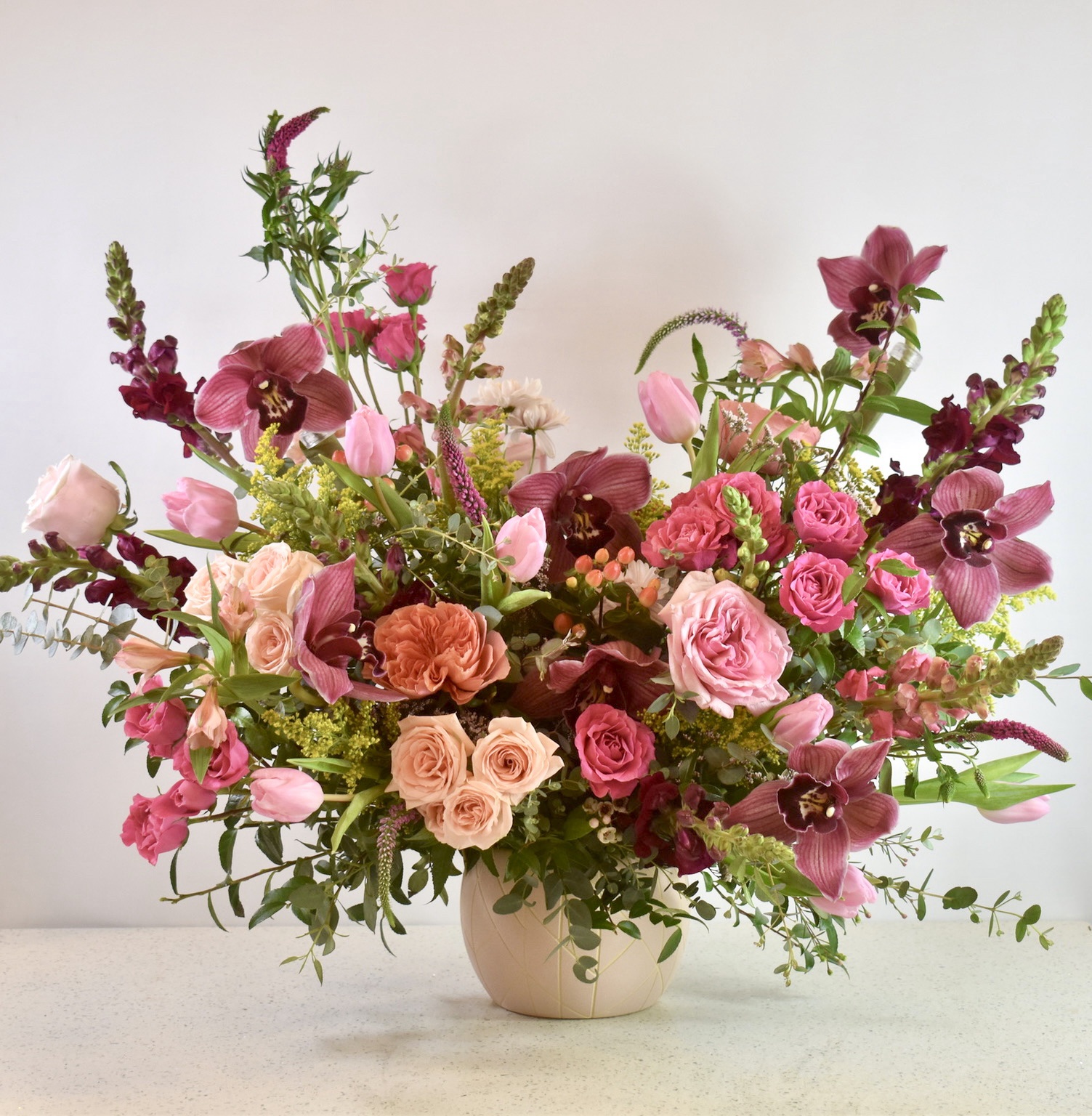 Designer’s Choice Blooms