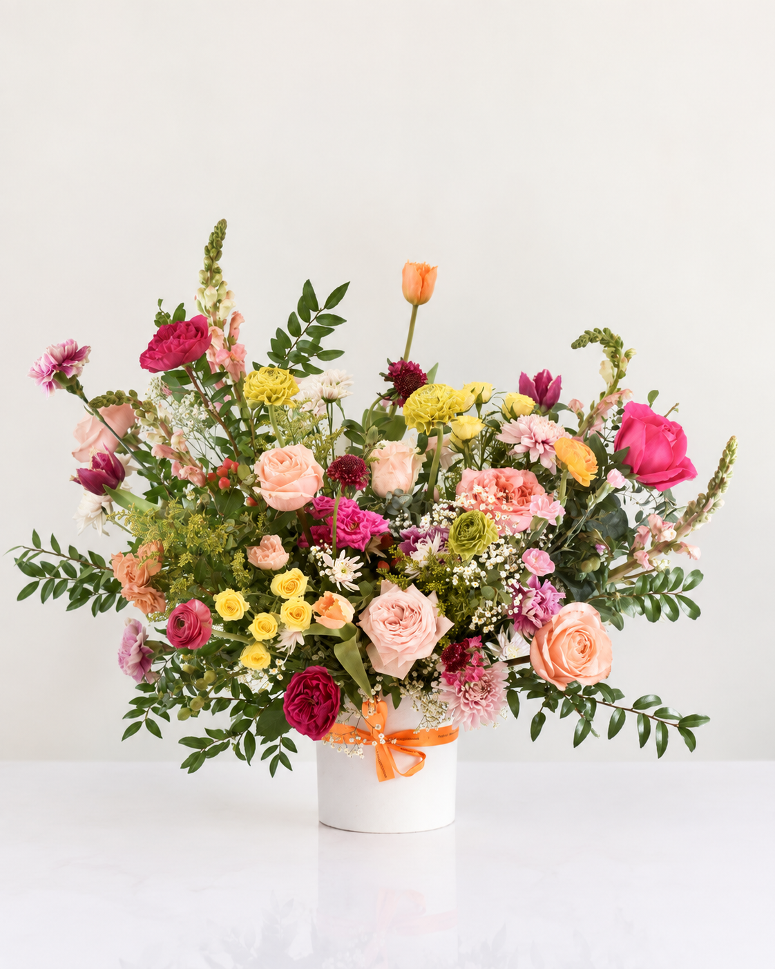 Designer’s Choice Blooms
