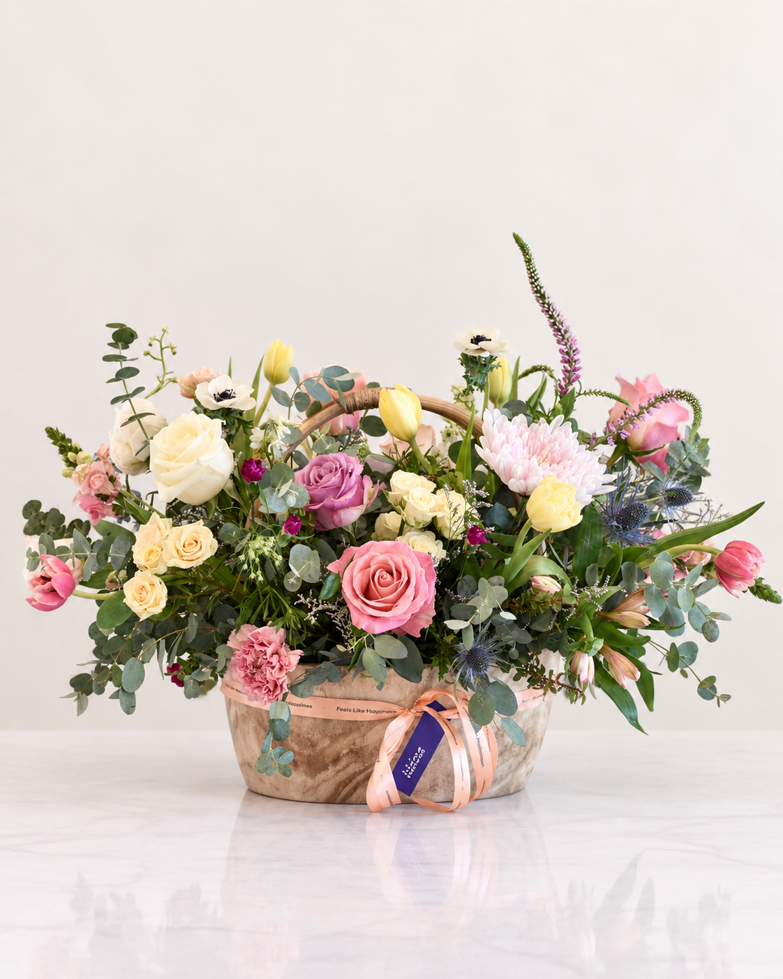 Garden Basket ✿