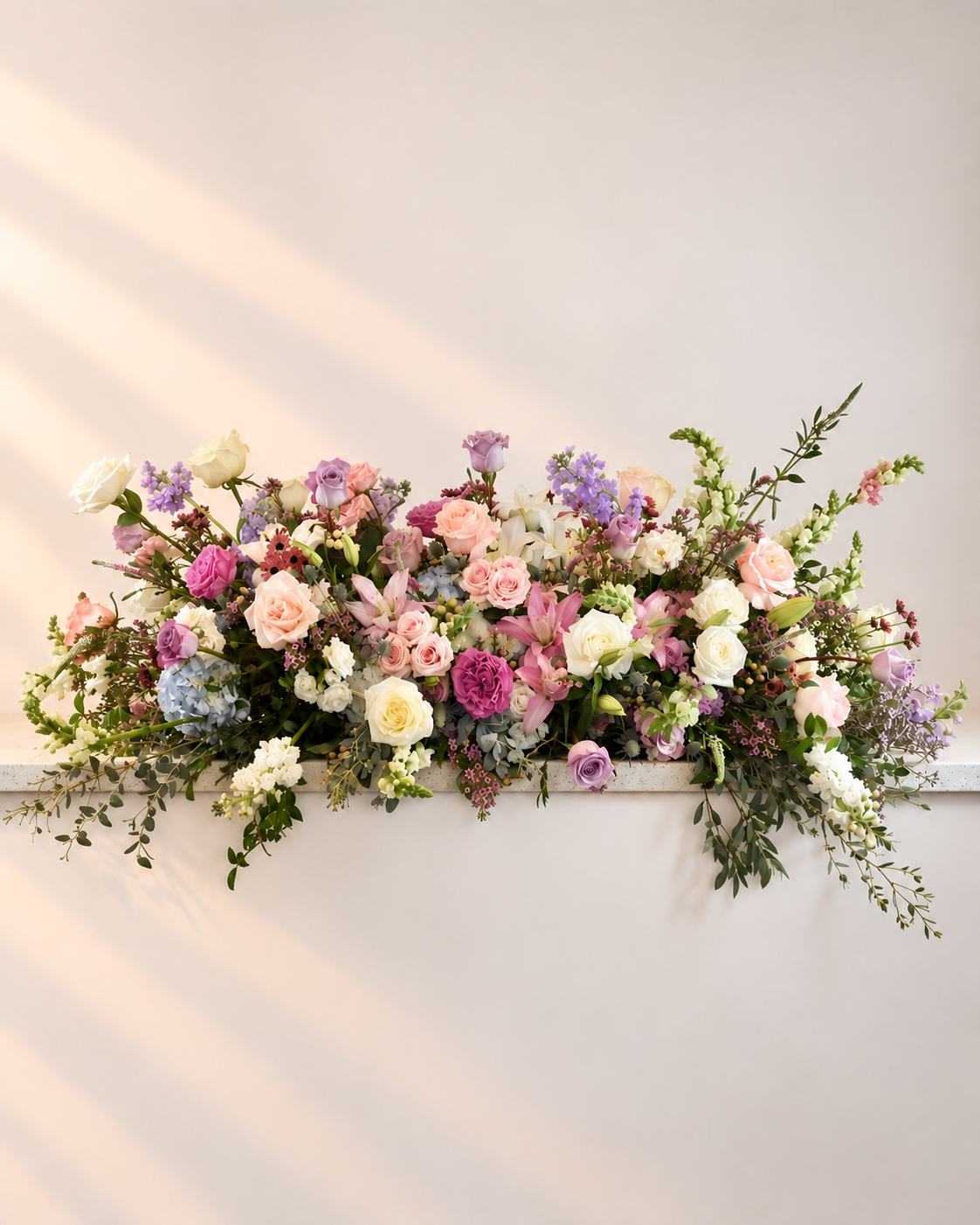 Legacy of Love Casket