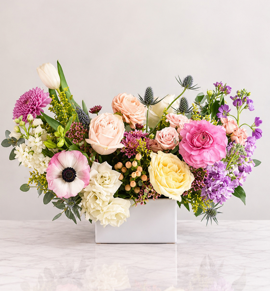 Flowers