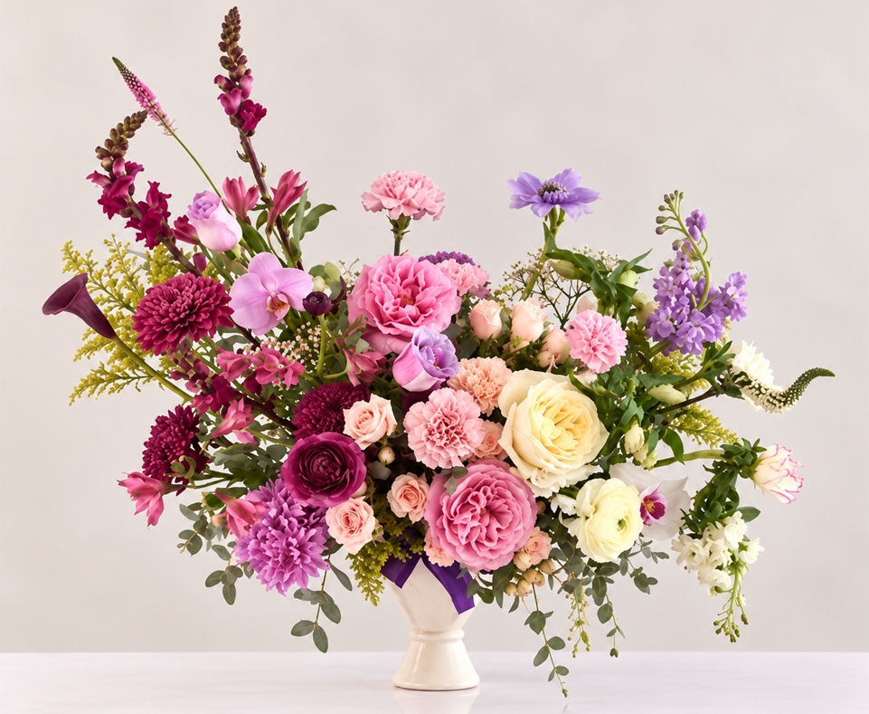 Flowers